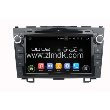 Android 6.0 PX5 car DVD for Honda CRV